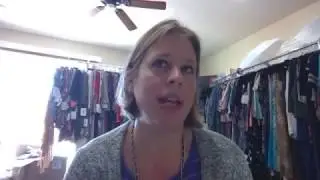 LuLaRoe Online Boutique training with Rebecca Davis