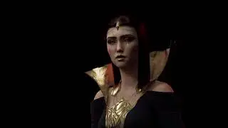 Leblanc FanArt  3D character and Animation