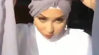 Hijab /turkey/girl😍🔥