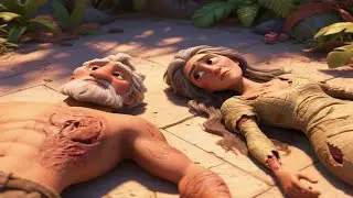 Who Died First: Adam or Eve?