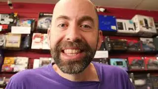 Game Over Videogames FAN FEEDBACK is back!!  You've got questions about Game Over?  We have answers!