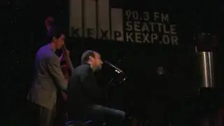 Jeremy Enigk -  Sant Feliu de Guixols (Live on KEXP)