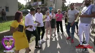 18.RODJENDAN  / SEVKO / PART1 30.07.2021 LEBANE-STUDIO ROMA 4K IVICA LESKOVAC