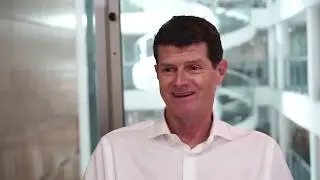 Chris Goodnow appointed Executive Director of Garvan