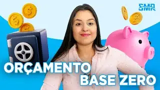 ZERANDO AS CONTAS DA SUA EMPRESA | Orçamento Base Zero (OBZ)