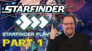 Освойте новую родословную Starfinder: глубокое погружение в уникальные подвиги и наследие!