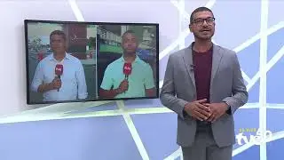 TVE NOTÍCIAS AO VIVO | TVE BAHIA - 31/12/2025
