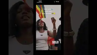 No one is stronger than the ballot ✊🇺🇬#duet #protestvote #peoplepower #africa #kingsaha #bobiwine