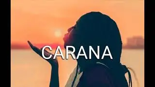 Afro Soul x Afroswing Type Beat 'CARANA' @KartelzMadeTheBeat