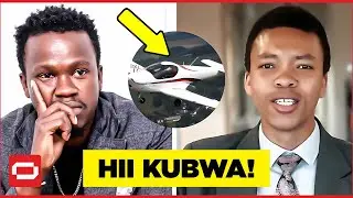 MAZUNGUMZO YANGU NA JORAM NKUMBI KUHUSU TANZANIA 