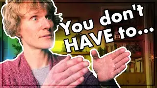 There Is No 