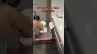Wc Bidet #tuvalet #wc #viral #shorts #ronaldo #fifa23 #reiniger WC