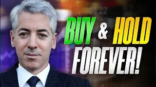 Bill Ackman: The Only 3 Stocks I'd Hold Through Any Crisis