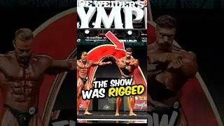 👑CBUM vs Mike Sommerfeld Comparison