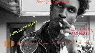 Saint Jhn Type Beat TRAP 2019