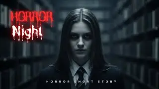 The Town That Disappeared From Memory (Horror Story)