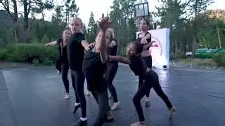 I LIVED ~ One Republic Dance | ADTC Dance Camp