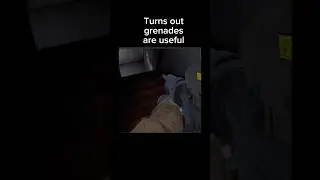 Hello There #gaming #vrmemes #vrcommunity #exfilzone #shorts