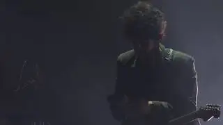 Francesco Arcuri  - live with Ludovico Einaudi - In A Time Lapse Tour (2012-2015)