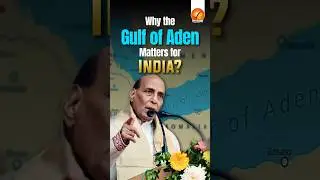 Why the Gulf of Aden Matters for India?