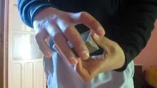 -Astuce -effectuer une coupe a une main