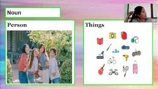English for Communication/ week 9/ P5 and P6