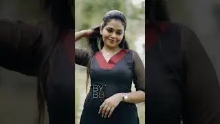 Rebecca santhosh / reels / #rebeccasanthosh