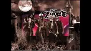 Rob Zombie & KORN live in Salt Lake City November 7, 2013