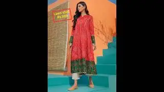 Limelight New Arrivals kurti 2021 in just Rs:999| Limelight Summer Collection |Part 2 |SF Life Diary