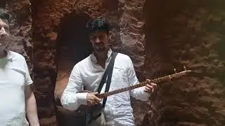 #2 Voyager en Iran - Inspiration et musique- Tour Op&eacute;rateur