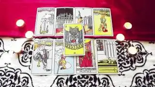Gemini February 2017: Times are Tough, but so are you.