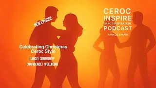Celebrating Christmas Ceroc Style