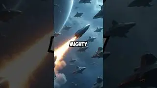 Enemy Ships Disintegrate as Invisible Force Obliterates The Swarm's Arsenal in Seconds | HFY