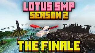 The Final Episode Part 3, Part 2 | Lotus SMP 2 Ep. 39