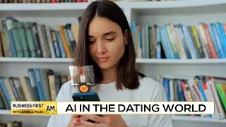 Ai in the Dating World