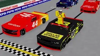 CAN WE MAKE THE FINAL 4?? // NRRL S9 Race @ Indianapolis Raceway Park