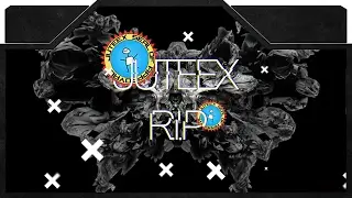 Забил стрелу Juteex'y