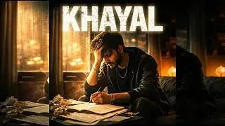 Khayal &ndash; A Song of Thoughts, Silence & Memories 🌙