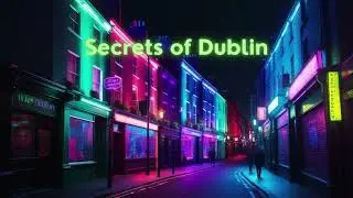 Discovering Dublin's Hidden Treasures: Libraries, Whiskey, and Mysterious Crypts