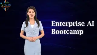 Enterprise AI Bootcamp