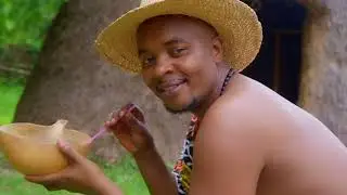 Mama Africa by Cocoda (Official Video)
