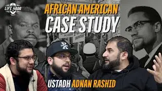 Knowing YOUR History Leads to Revival: Case Study of the African Americans '#history #blackhistory
