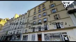 MeilleursAgents.com et Ocelotview.com vous pr&eacute;sentent