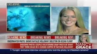 HLN:  Natalee Holloway bones found?