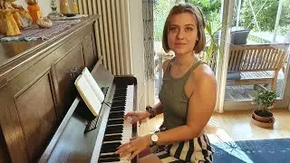 Mia Salome - Zwischen Tr&auml;nen und Mut