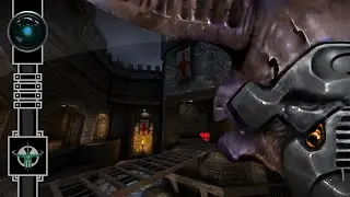 [Quake III Arena] BFG Edition | Arcane Citadel | Free for All | Hardcore