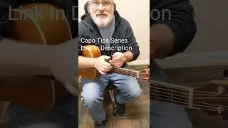 Capo Tips #3