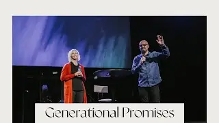 Generational Promises | Nicole VanGelder