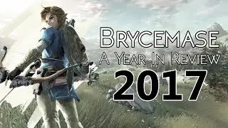 Brycemase: A Year In Review 2017