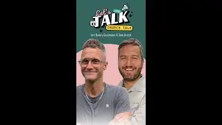 Von Gott enttäuscht? | Chlöisu Burkhalter mit Danny Gassmann & Sam Urech